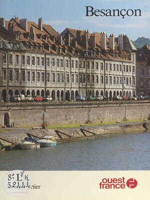 cover image of Besançon
